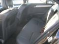 Black - C 250 Sport Photo No. 8