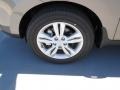 2013 Chai Bronze Hyundai Tucson GLS  photo #10