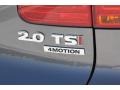 Pepper Gray Metallic - Tiguan SE 4Motion Photo No. 5