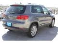 Pepper Gray Metallic - Tiguan SE 4Motion Photo No. 6