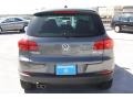 Pepper Gray Metallic - Tiguan SE 4Motion Photo No. 7