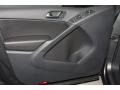 Pepper Gray Metallic - Tiguan SE 4Motion Photo No. 8