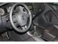 Pepper Gray Metallic - Tiguan SE 4Motion Photo No. 9