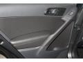 Pepper Gray Metallic - Tiguan SE 4Motion Photo No. 14