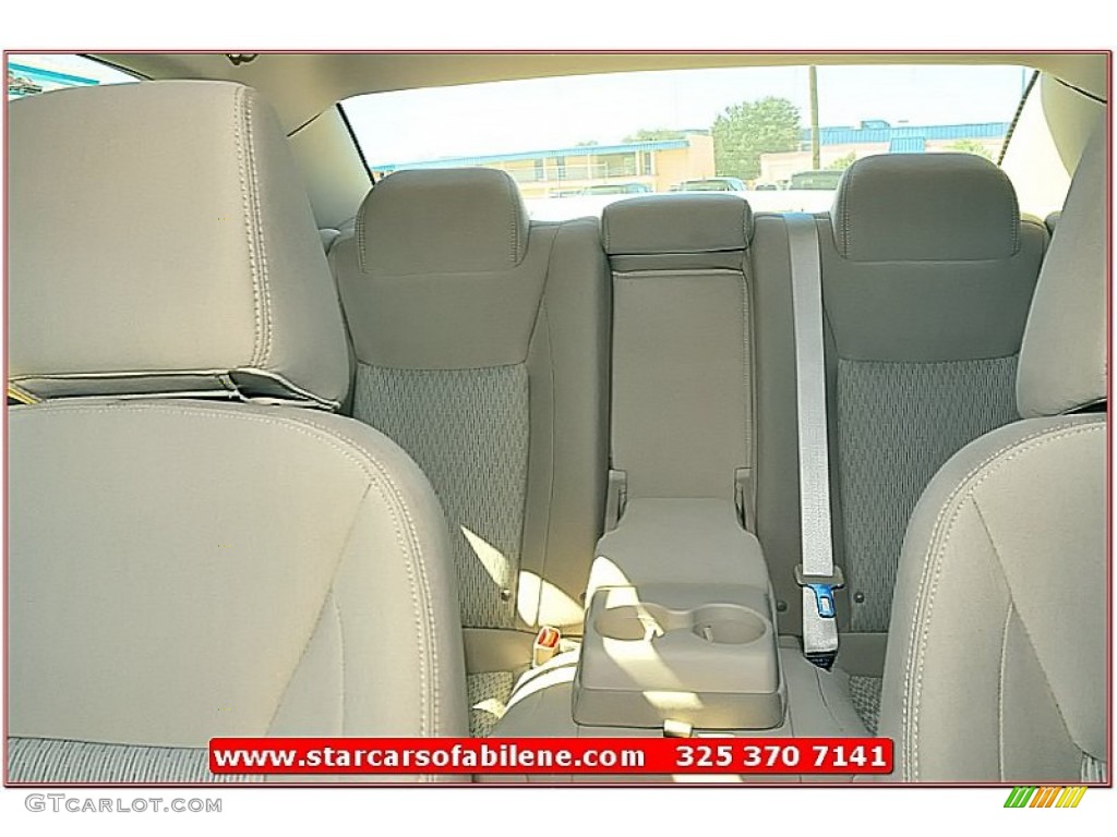 2012 300  - Tungsten Metallic / Black/Light Frost Beige photo #27