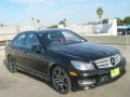 Black - C 250 Sport Photo No. 1