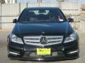 Black - C 250 Sport Photo No. 2