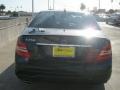 Black - C 250 Sport Photo No. 5