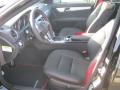Black - C 250 Sport Photo No. 7