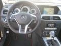 Black - C 250 Sport Photo No. 9