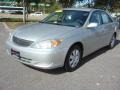 Lunar Mist Metallic - Camry LE Photo No. 7