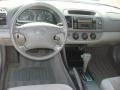 Lunar Mist Metallic - Camry LE Photo No. 11