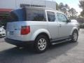 2006 Alabaster Silver Metallic Honda Element EX-P  photo #4