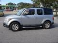 2006 Alabaster Silver Metallic Honda Element EX-P  photo #6