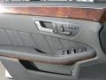 Polar White - E 350 Sedan Photo No. 6