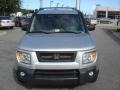 2006 Alabaster Silver Metallic Honda Element EX-P  photo #8