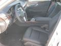 Polar White - E 350 Sedan Photo No. 7