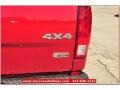 2012 Deep Cherry Red Crystal Pearl Dodge Ram 3500 HD Laramie Longhorn Mega Cab 4x4 Dually  photo #6