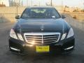Black - E 350 Sedan Photo No. 2