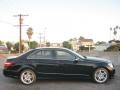 Black - E 350 Sedan Photo No. 3
