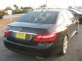 Black - E 350 Sedan Photo No. 4