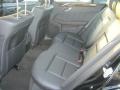 Black - E 350 Sedan Photo No. 8