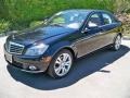 Black - C 300 Luxury Photo No. 4