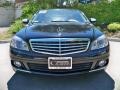 Black - C 300 Luxury Photo No. 5