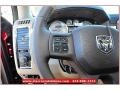 Deep Cherry Red Crystal Pearl - Ram 3500 HD Laramie Longhorn Mega Cab 4x4 Dually Photo No. 18