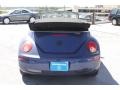 Laser Blue - New Beetle S Convertible Photo No. 5