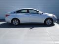 Radiant Silver - Sonata GLS Photo No. 2