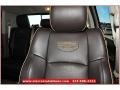 Deep Cherry Red Crystal Pearl - Ram 3500 HD Laramie Longhorn Mega Cab 4x4 Dually Photo No. 24