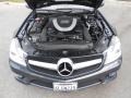5.5 Liter DOHC 32-Valve VVT V8 Engine for 2009 Mercedes-Benz SL 550 Roadster #72517041