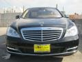 Black - S 550 Sedan Photo No. 2