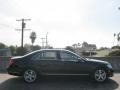 Black - S 550 Sedan Photo No. 3
