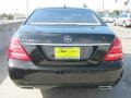 Black - S 550 Sedan Photo No. 5