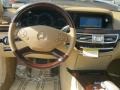 Black - S 550 Sedan Photo No. 9