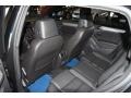 Carbon Steel Gray Metallic - GTI 4 Door Autobahn Edition Photo No. 13