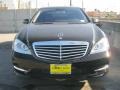 Black - S 550 Sedan Photo No. 2