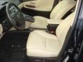 2010 Black Sapphire Pearl Lexus HS 250h Hybrid Premium  photo #8