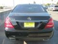 Black - S 550 Sedan Photo No. 5