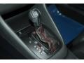 6 Speed DSG Dual-Clutch Automatic 2013 Volkswagen GTI 4 Door Autobahn Edition Transmission