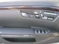 Black - S 550 Sedan Photo No. 6