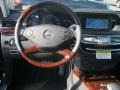 Black - S 550 Sedan Photo No. 9