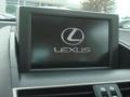 2010 Black Sapphire Pearl Lexus HS 250h Hybrid Premium  photo #15