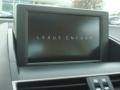 2010 Black Sapphire Pearl Lexus HS 250h Hybrid Premium  photo #16