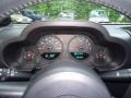 Dark Slate Gray/Medium Slate Gray Gauges Photo for 2007 Jeep Wrangler Unlimited #72517521