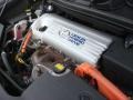 2010 Black Sapphire Pearl Lexus HS 250h Hybrid Premium  photo #30