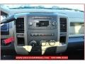 2012 Bright White Dodge Ram 2500 HD ST Crew Cab 4x4  photo #30