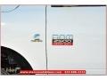 2012 Bright White Dodge Ram 2500 HD ST Crew Cab 4x4  photo #2